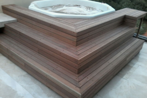 What Maintenance Does a Deck Need