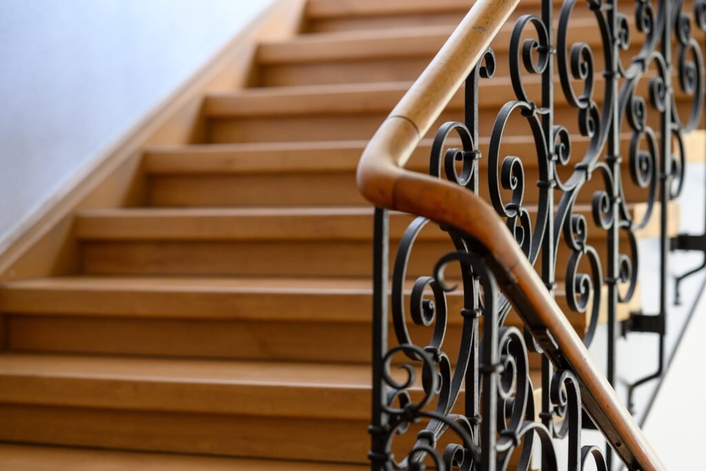 Balustrade installers near me