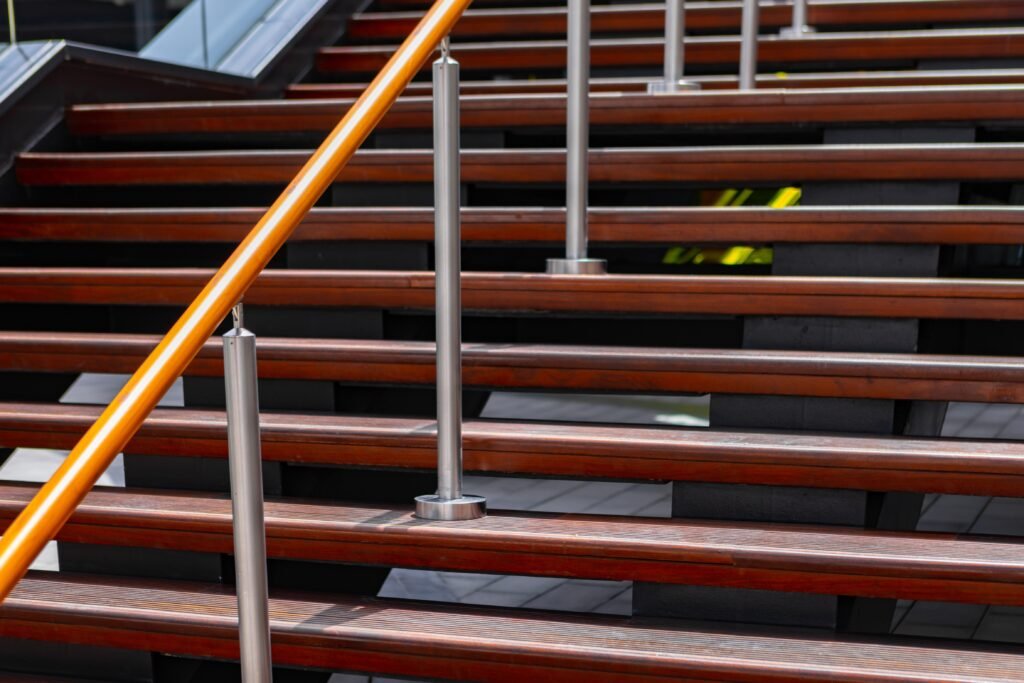 What are common staircase design mistakes?
