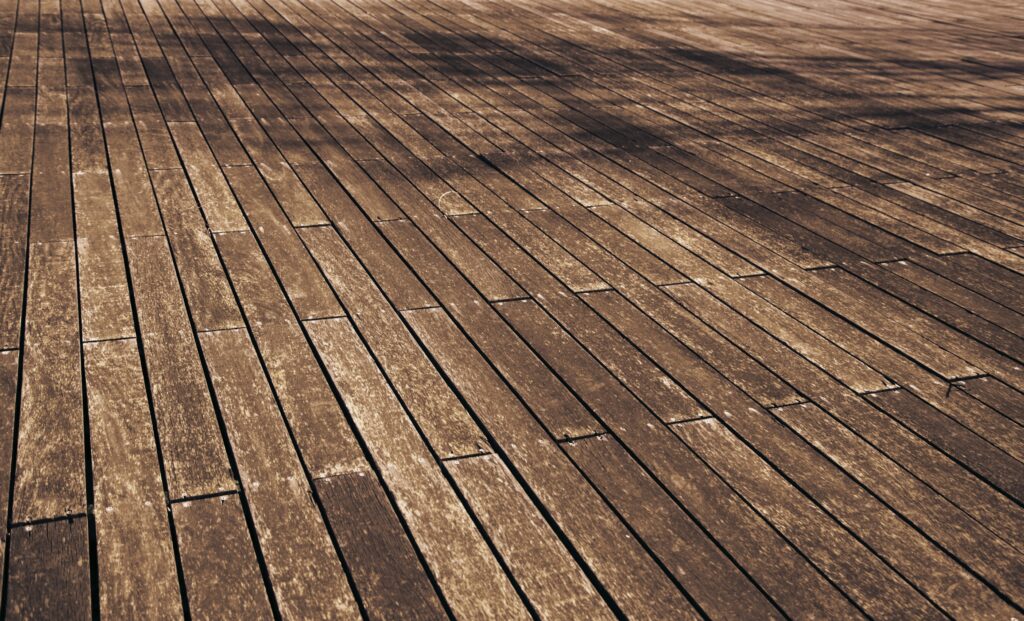 Why Timber Deck Builders Are in High Demand in Durban
