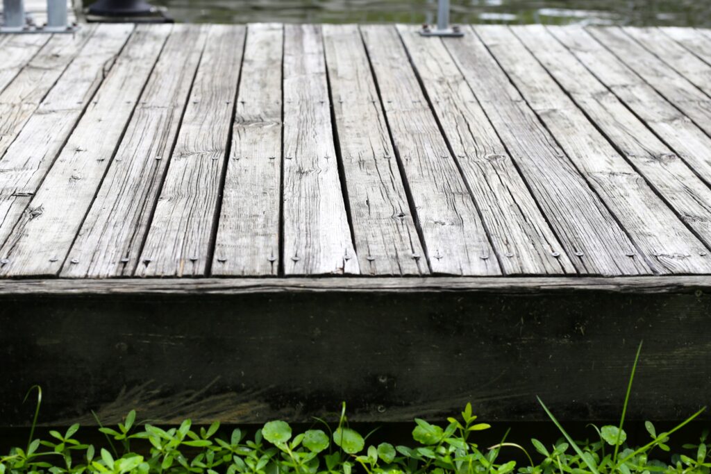 Why Regular Deck Maintenance | Protects Your Investment