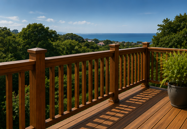 Choosing the Ideal Balustrades for Your Home