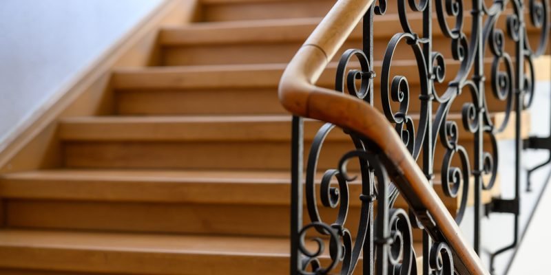 Balustrade installers near me